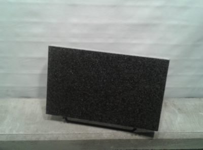 Hauaplaat-Nero Africa-40x25x3cm