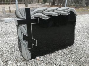 Hauakivi-k123-90x60x10cm