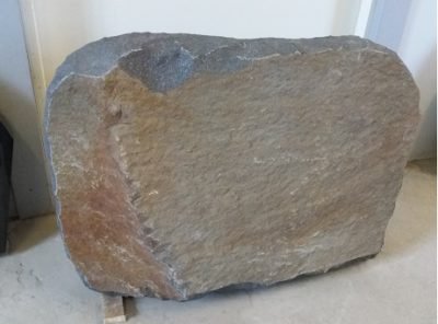 Hauakivi-Karelia 101- 85x62x18cm