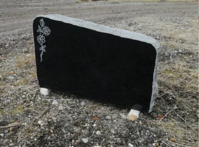 Hauakivi-J007-57x37x10cm