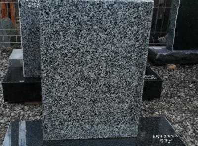 Hauakivi – Hall U 30x50x10cm